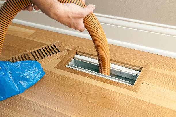 Best Residential Air Duct Cleaning  in Belmont, WI