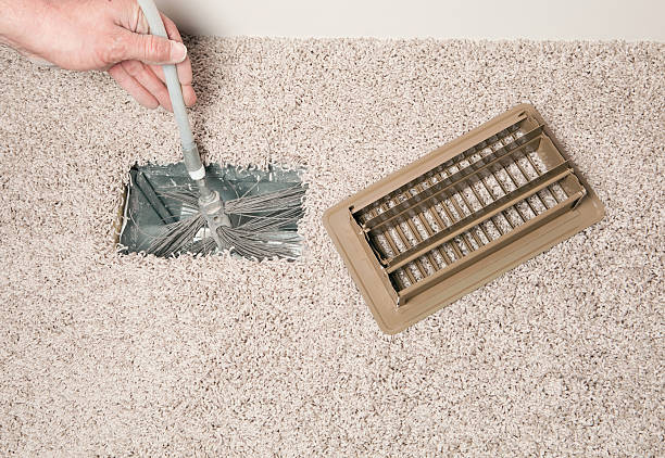 Best Affordable HVAC Duct Cleaning  in Belmont, WI