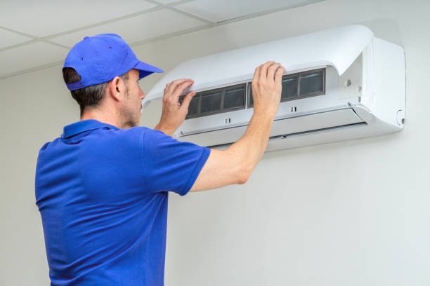 Best Ductwork Cleaning Services  in Belmont, WI