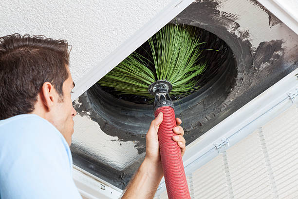 Best Ductwork Cleaning Services  in Belmont, WI