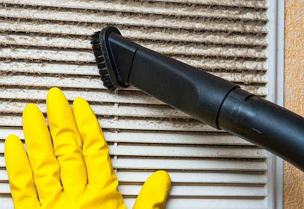 Best Commercial Air Duct Cleaning  in Belmont, WI