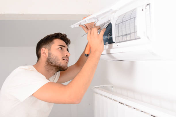 Best Best Air Duct Cleaning Company  in Belmont, WI
