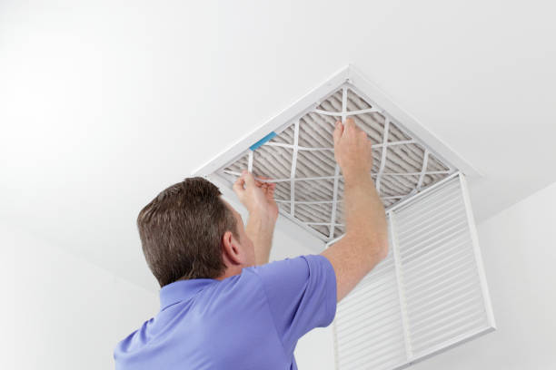 Best Air Duct Cleaning Near Me  in Belmont, WI